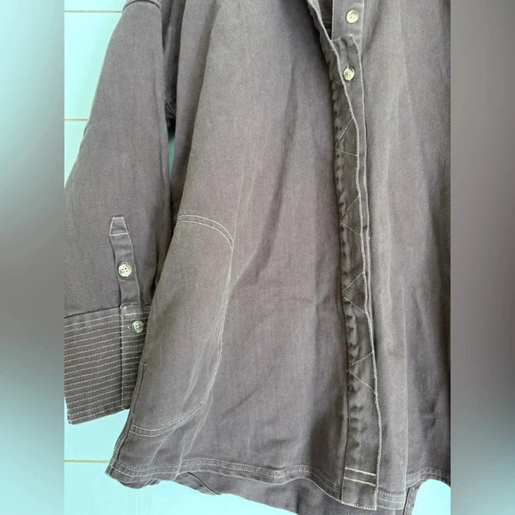 Free People We The Free Silverado Shirt - Picture 15 of 16